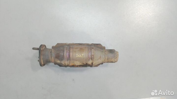 Катализатор Nissan Pathfinder, 2004