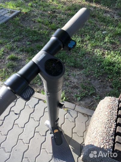 Продан Электросамокат ninebot es2