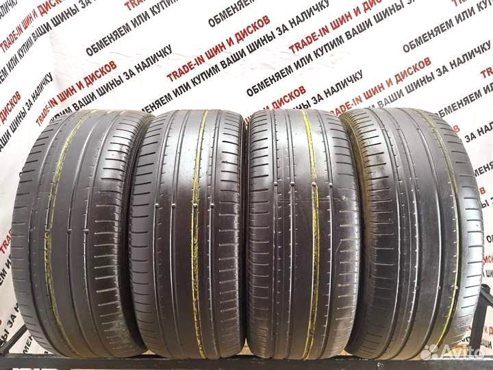 Pirelli P Zero Rosso 255/60 R17