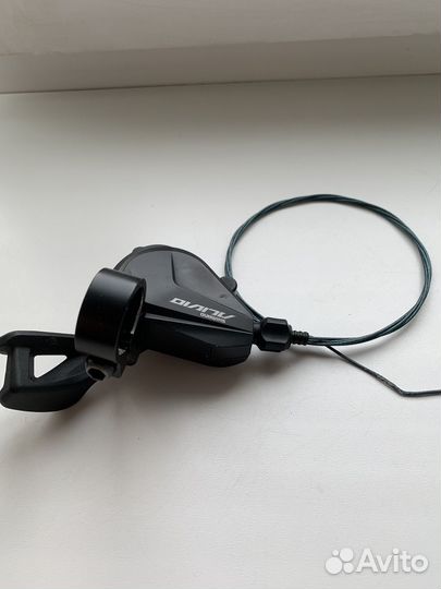 Групсет shimano alivio 9 speed