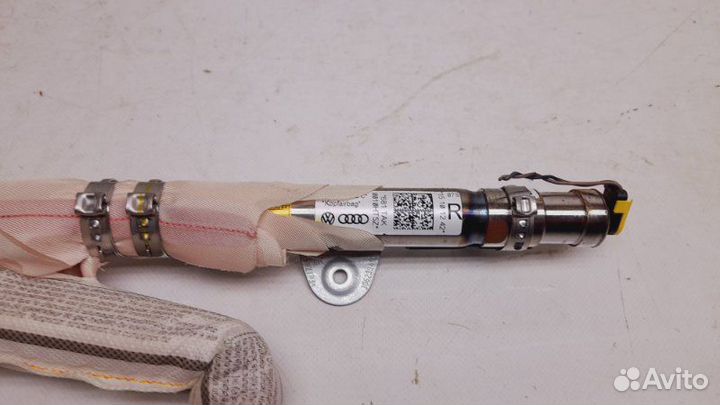 Подушка безопасности правая Volkswagen Passat Cc