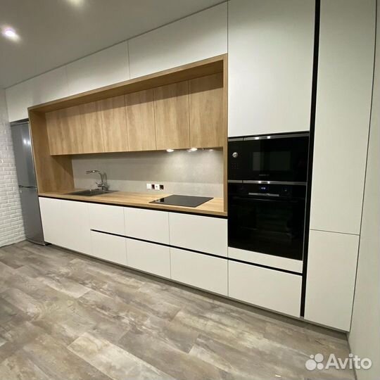 Кухня от производителя
