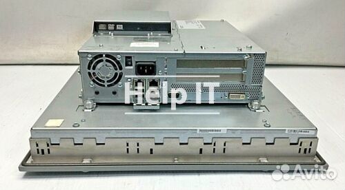 Панель оператора Siemens 6AV7894-0BG70-1BA1