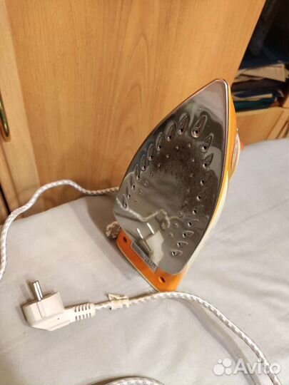 Гладильная доска+Утюг