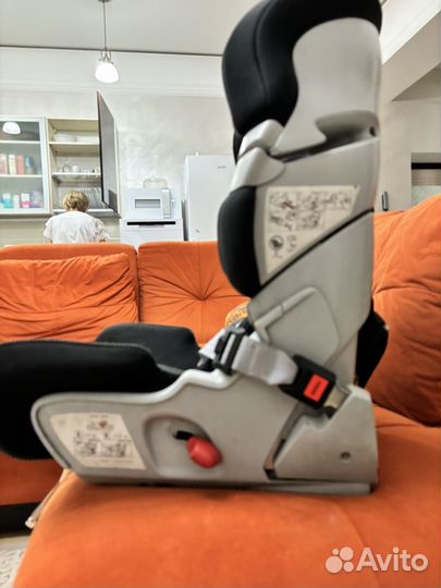 Детское кресло bmw isofix orijinal 11111