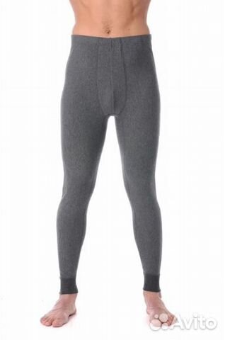 Мужские кальсоны torro