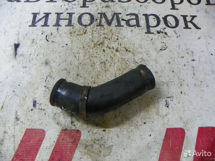 Патрубок интеркулера Peugeot 4007