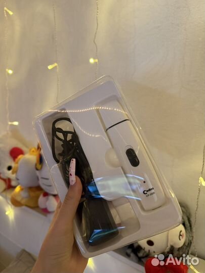 Codos CP-3300 гриндер