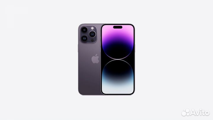 iPhone 14 Pro, 256 ГБ