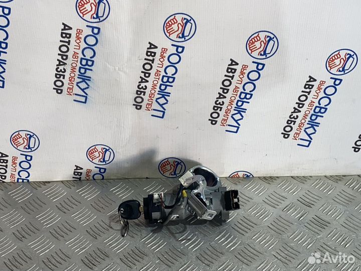 Замок зажигания Hyundai Solaris I рестайлинг (2014