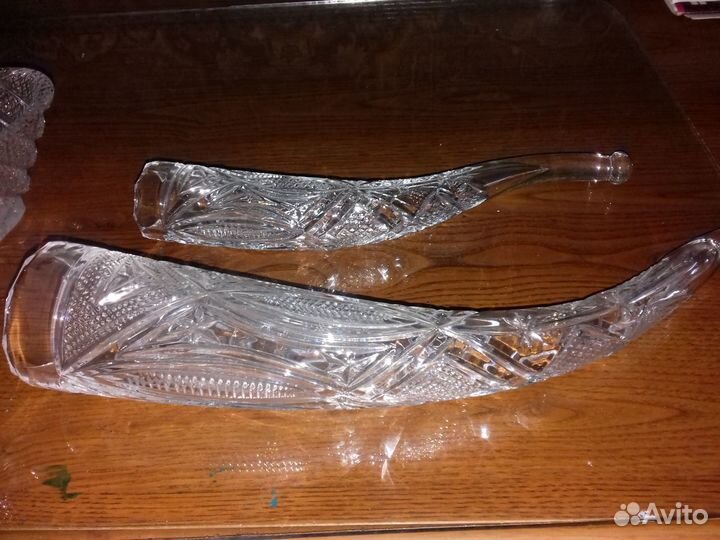 Рог Хрустальный