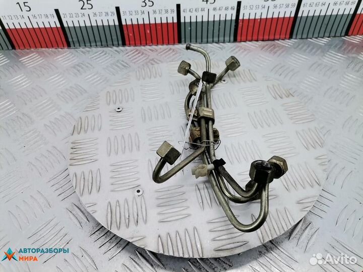 Трубка тнвд Volkswagen Golf 4 2004