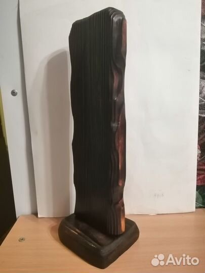 Подставка под коллекцию ножей