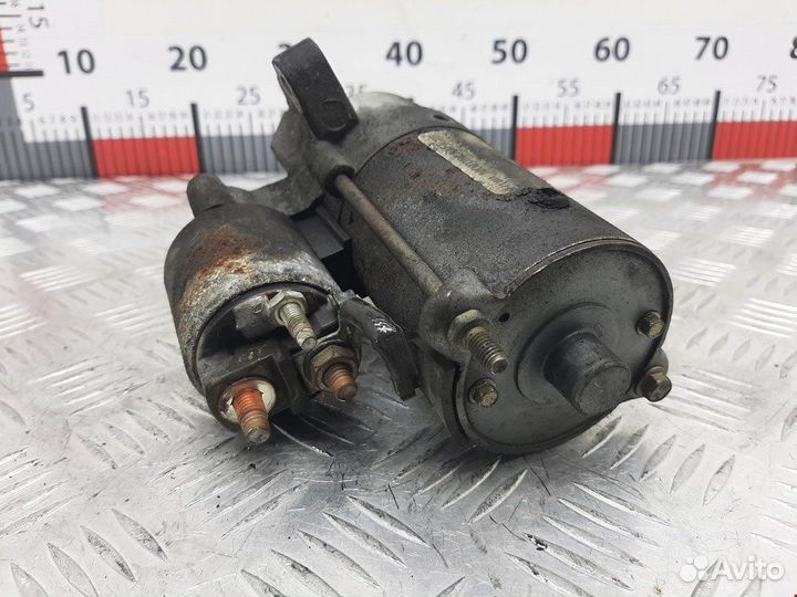 Стартер для Ford C-MAX 1 1478129