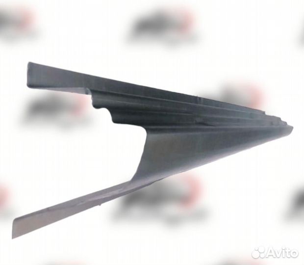 Пороги Mitsubishi Lancer 9