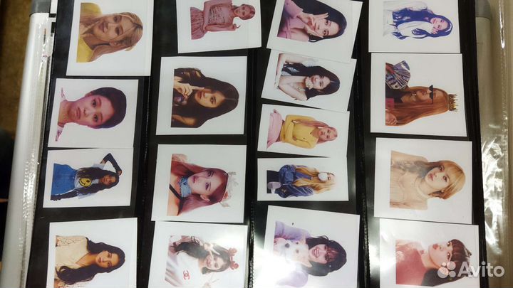 Наклейки стикеры