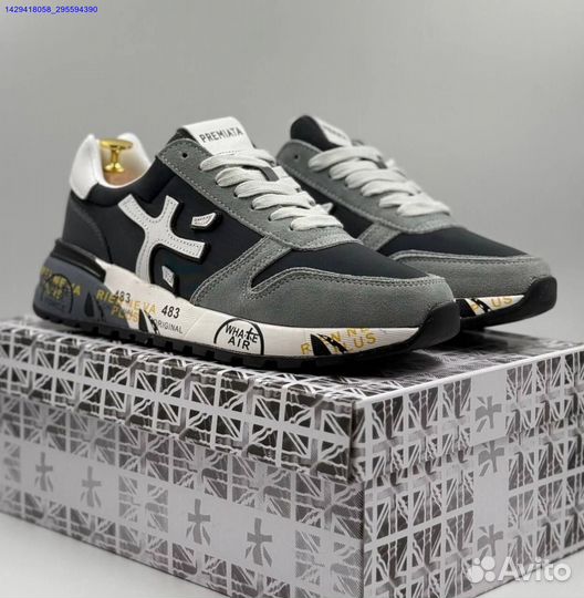 Premiata (Арт.50017)