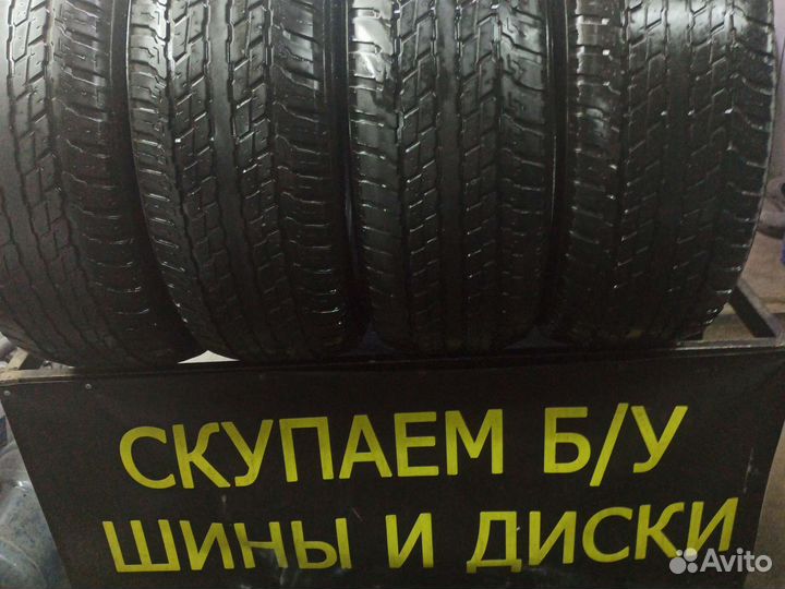 Yokohama Geolandar G94 285/60 R18