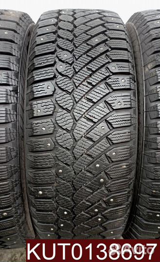 Gislaved Nord Frost 200 205/60 R16 96T