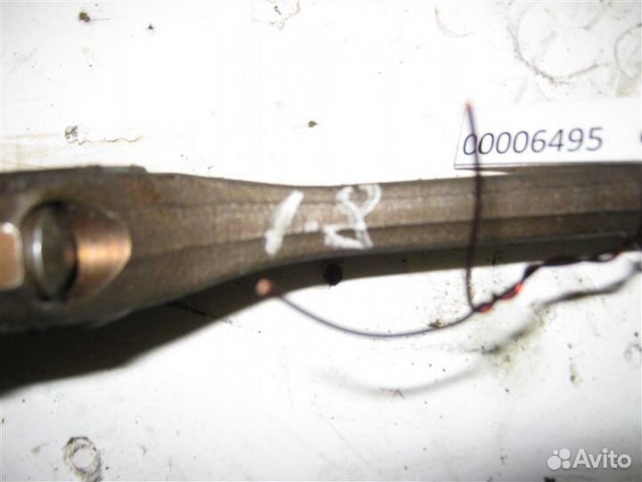 Шатун Volkswagen Golf Iv/Bora (1997-2005) V277B3