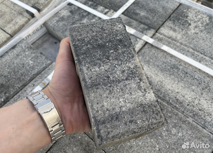 Тротуарная плитка