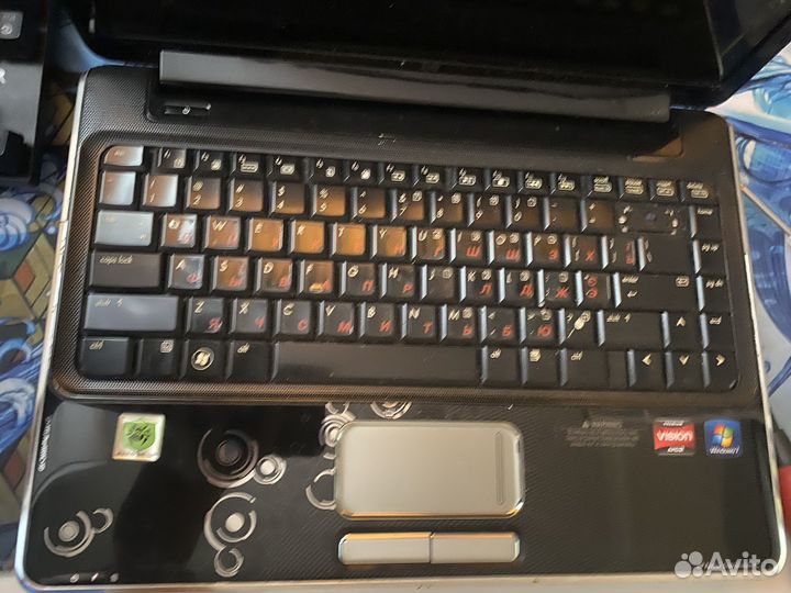 Ноутбук emachines