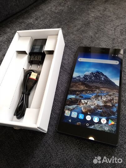 Планшет Lenovo TAB-7504Х