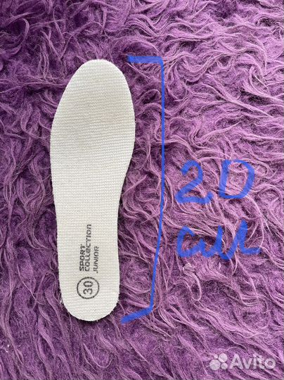 Коньки детские фигурные Junior Skates 