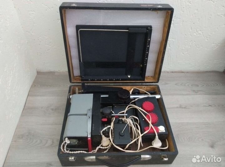 Фотоувеличитель 