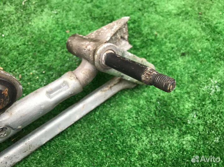 Механизм стеклоочистителя (трапеция дворников) Ope