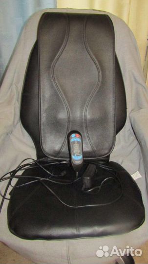 Массажная накидка