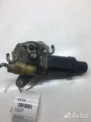 Мотор подъема фар правый Honda Prelude AB ET