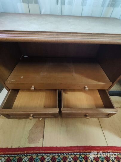 Тумба под тв