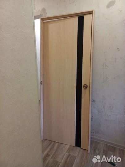 Двери межкомнатные 80 отдам