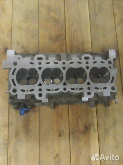 Гбц Ford focus 2 1.6 hwda