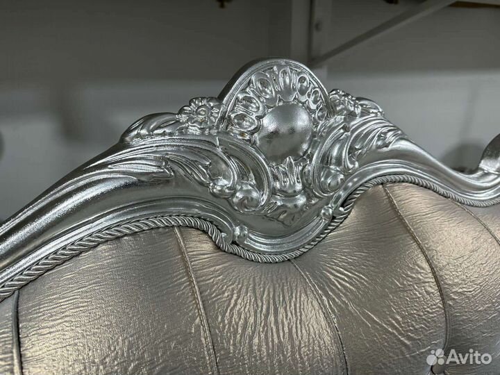 Диван и 2 кресла