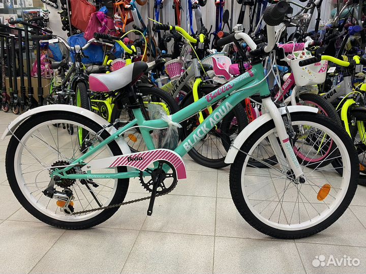 Велосипеды в Кировском