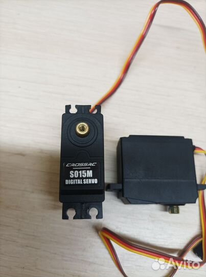 Запчасти для rc моделей 1:10