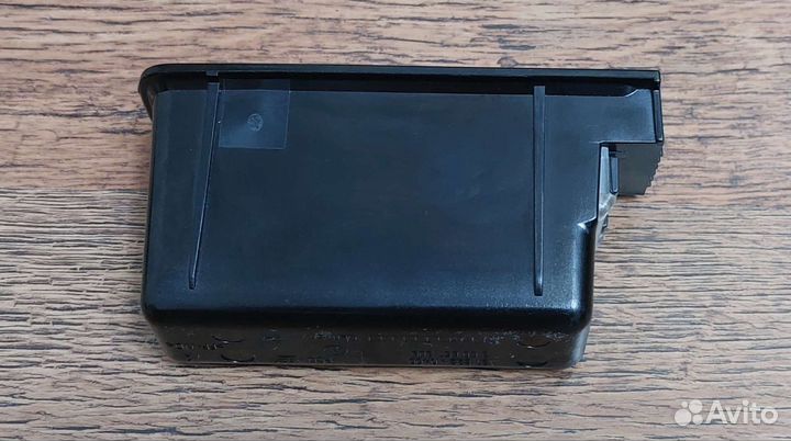 Пепельница передняя Volkswagen Passat B6, CC