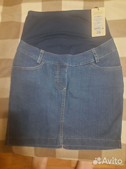 Юбка женская для беременных