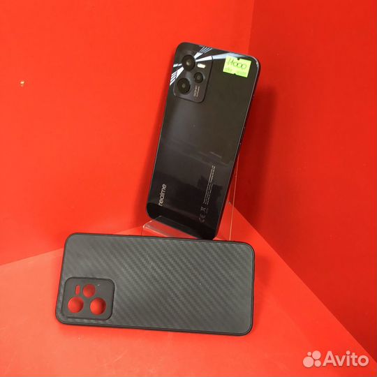 realme C35, 4/64 ГБ