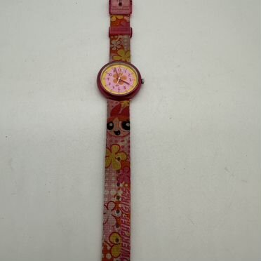 Наручные Детские часы Swatch кварц (швейцария)
