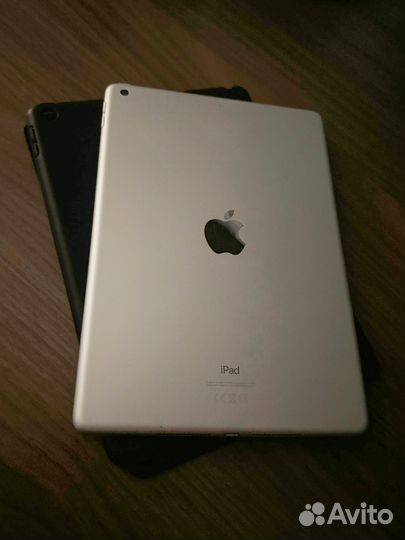 iPad 2020 (8-поколения)