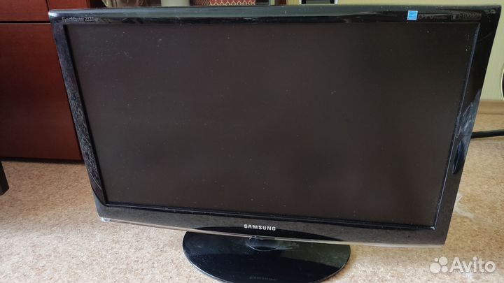 Samsung 2333HD