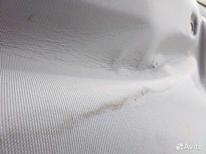 Обшивка потолка газель Некст