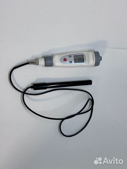 Тестер качества воды