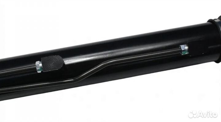 Рулевая рейка Hyundai Santa Fe (CM) 2006-2012