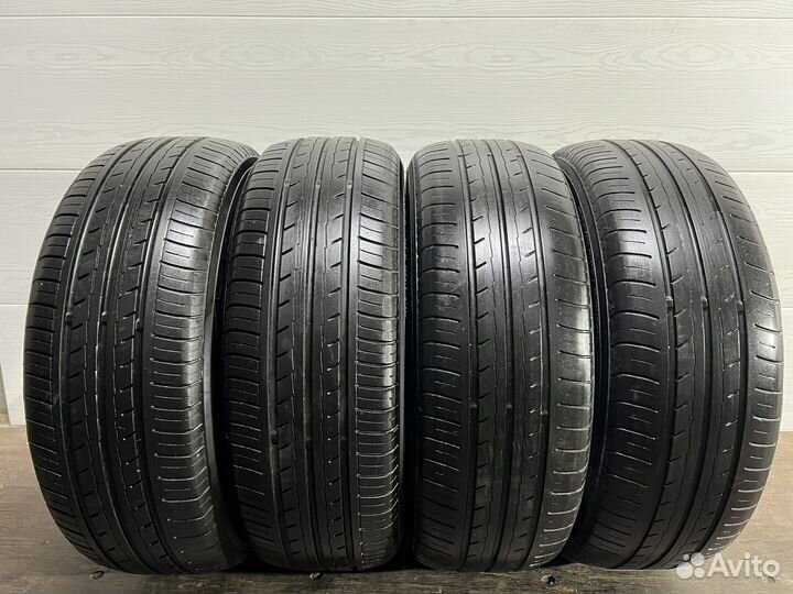 Yokohama Bluearth ES32 185/60 R14