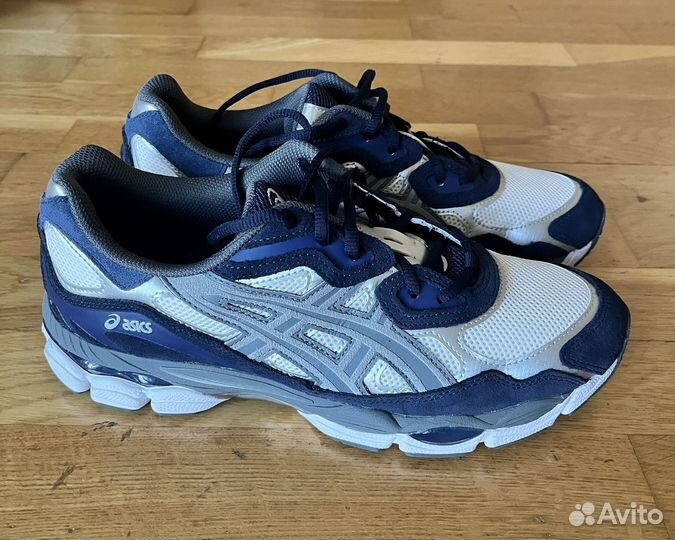 Asics GEL NYC оригинальные