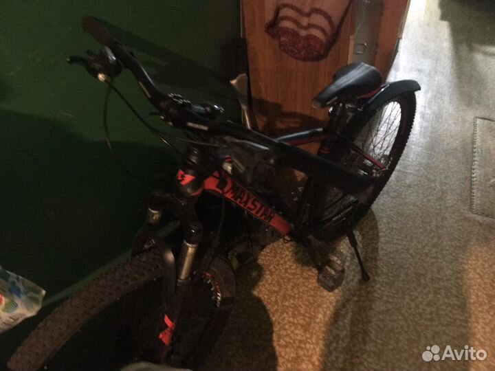 Велосипед скоростной 13 000